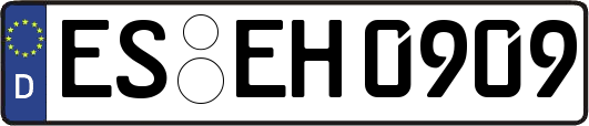 ES-EH0909