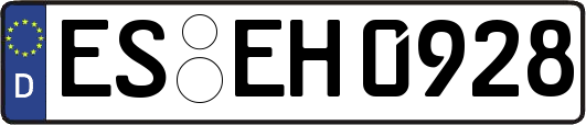 ES-EH0928