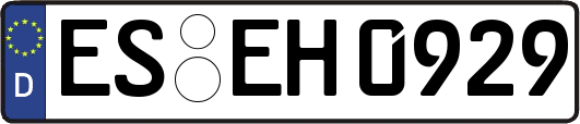 ES-EH0929