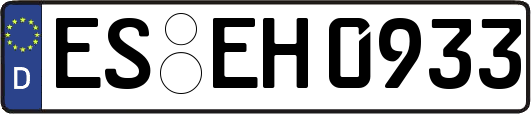 ES-EH0933