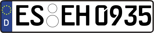 ES-EH0935