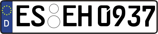 ES-EH0937