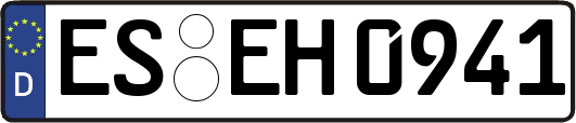 ES-EH0941