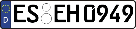 ES-EH0949