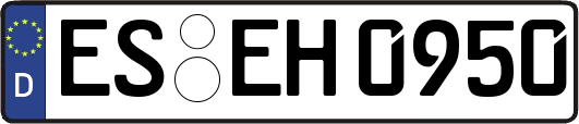 ES-EH0950