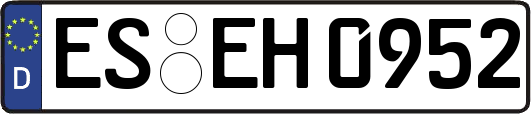 ES-EH0952