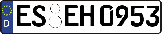 ES-EH0953