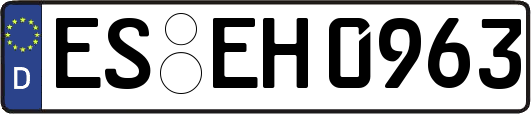 ES-EH0963