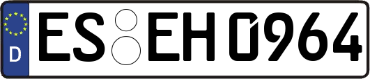 ES-EH0964