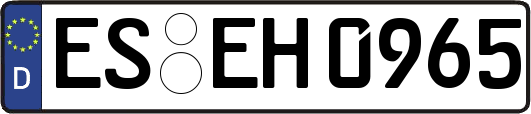 ES-EH0965