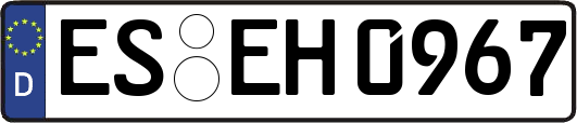 ES-EH0967