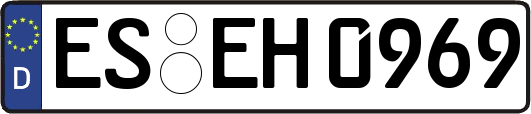 ES-EH0969