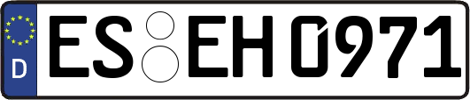 ES-EH0971