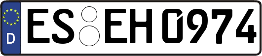 ES-EH0974