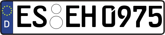 ES-EH0975