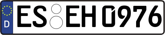 ES-EH0976