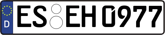 ES-EH0977