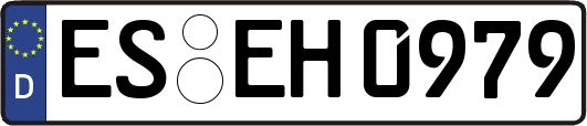 ES-EH0979