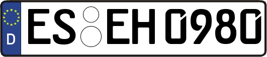 ES-EH0980