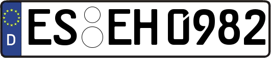 ES-EH0982