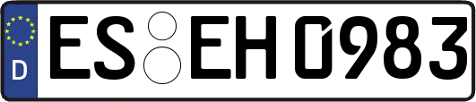 ES-EH0983
