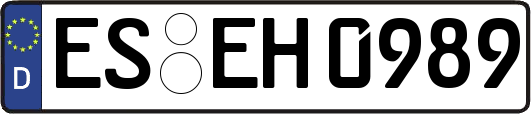 ES-EH0989
