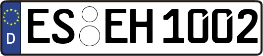 ES-EH1002