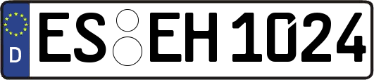 ES-EH1024