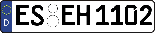 ES-EH1102