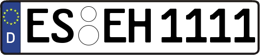 ES-EH1111