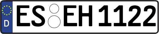 ES-EH1122