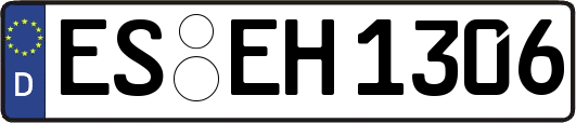 ES-EH1306