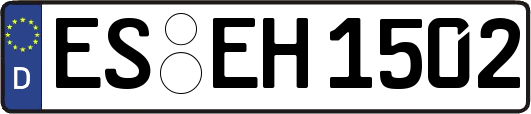 ES-EH1502