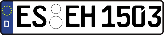 ES-EH1503