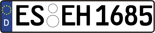 ES-EH1685