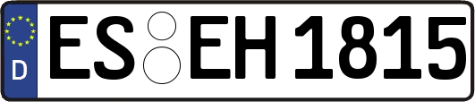 ES-EH1815