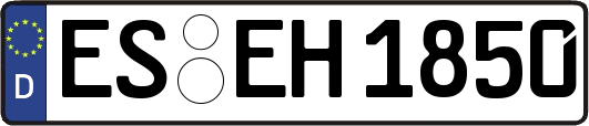 ES-EH1850