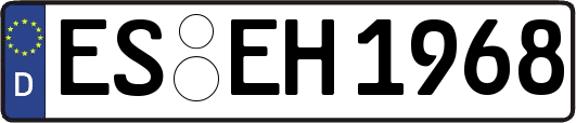 ES-EH1968