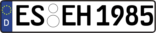 ES-EH1985