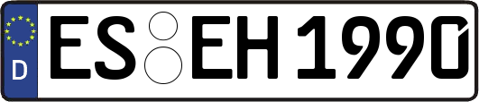 ES-EH1990