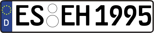 ES-EH1995