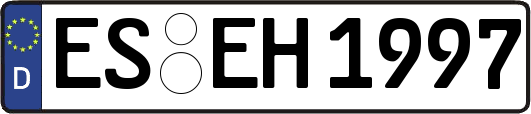 ES-EH1997