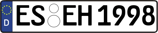 ES-EH1998