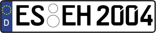 ES-EH2004