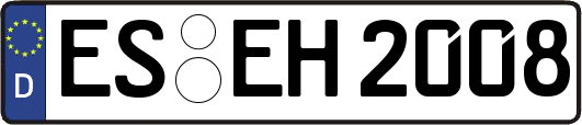 ES-EH2008
