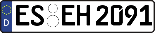 ES-EH2091