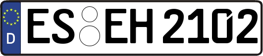 ES-EH2102