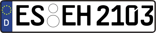 ES-EH2103