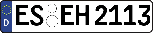 ES-EH2113