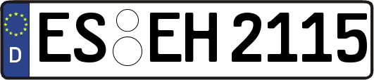 ES-EH2115